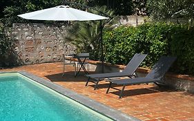Villa Costanza